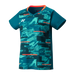 Yonex YW0034 Women's Badminton Shirt on sale at Badminton Warehouse
