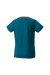 Yonex YW0034 Women's Badminton Shirt on sale at Badminton Warehouse