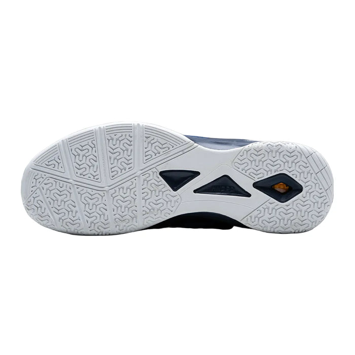 Hundred Velocity Z PBX (White) Pickleball/Badminton Court Shoes on sale at Badminton Warehouse