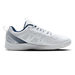 Hundred Velocity Z PBX (White) Pickleball/Badminton Court Shoes on sale at Badminton Warehouse