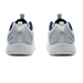Hundred Velocity Z PBX (White) Pickleball/Badminton Court Shoes on sale at Badminton Warehouse