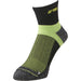 Yonex 19232 Quarter Length High Performance Socks on sale at Badminton Warehouse