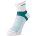 Yonex 19232 Quarter Length High Performance Socks on sale at Badminton Warehouse