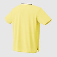 Yonex 10277 Men's Badminton T-Shirt on sale at Badminton Warehouse