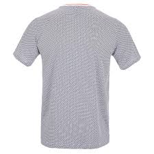 Yonex 10278 Men's Tennis & Badminton Crew Shirt on sale at Badminton Warehouse