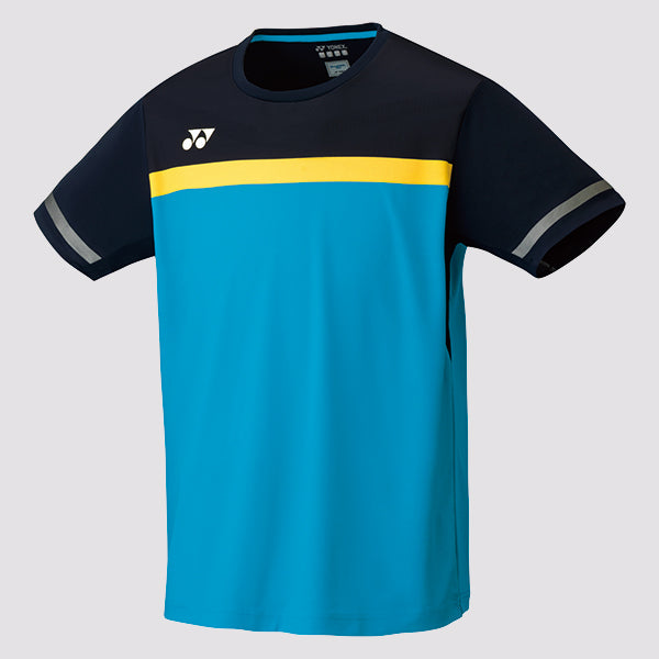 Eenzaamheid feedback Frank Yonex 10284 Badminton Shirt