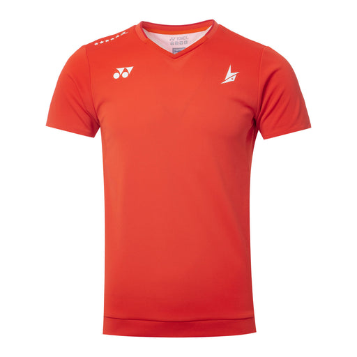 Yonex Lin Dan Limited Edition Badminton T-Shirt on sale at Badminton Warehouse