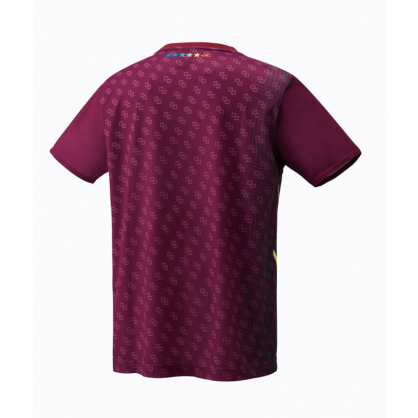 Yonex 10295 Lin Dan Limited Edition Badminton Shirt — Badminton