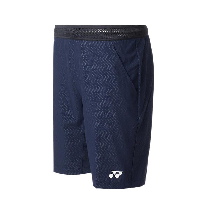 Yonex 15072 Badminton Shorts on sale at Badminton Warehouse
