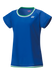 Yonex 16441 Women's Crew Neck Badminton Shirt on sale at Badminton Warehouse