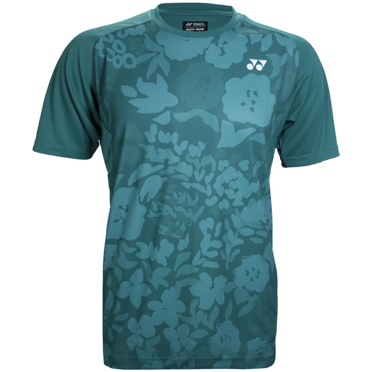 Yonex 16631 Axelsen Replica Mens Badminton Shirt