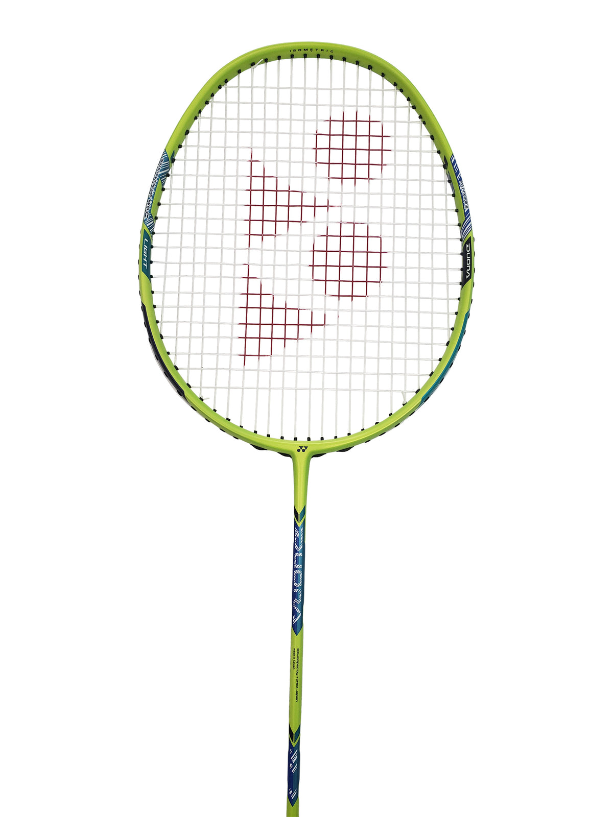 Yonex Duora Light Badminton Racket