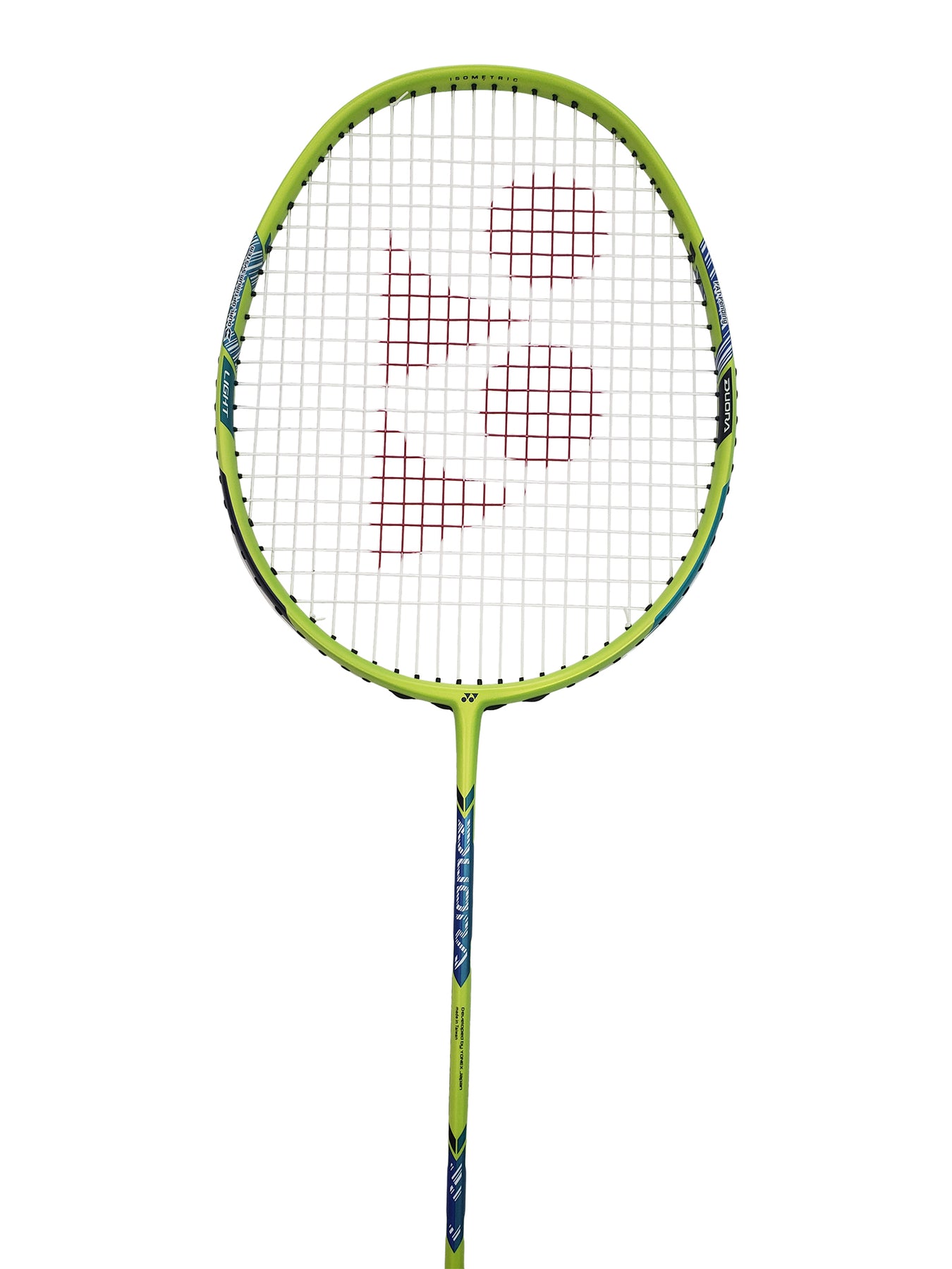 Yonex Duora Badminton Rackets