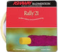 Ashaway Rally 21 String on sale at Badminton Warehouse