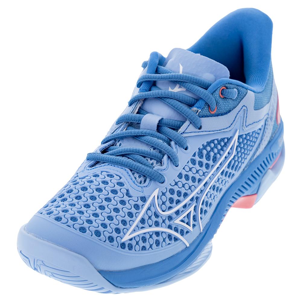 Aktentas Bemiddelaar Knorretje Mizuno Wave Exceed Tour 5 AC Women's Tennis/Pickleball Shoes