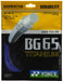 Yonex BG65 TI Badminton String on sale at Badminton Warehouse