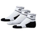 Yonex 8423A 3-Pack Badminton Socks on sale at Badminton Warehouse