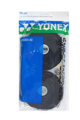 Yonex Super Grap Roll Overgrip (AC-102-EX-30) on sale at Badminton Warehouse