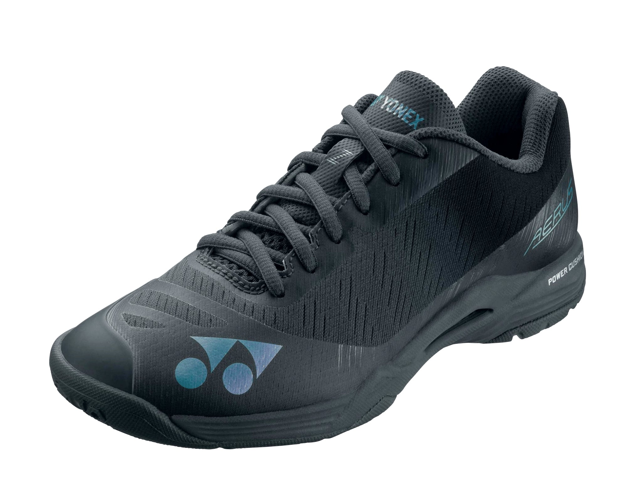 AerusZWomensBadmintonShoeDarkG