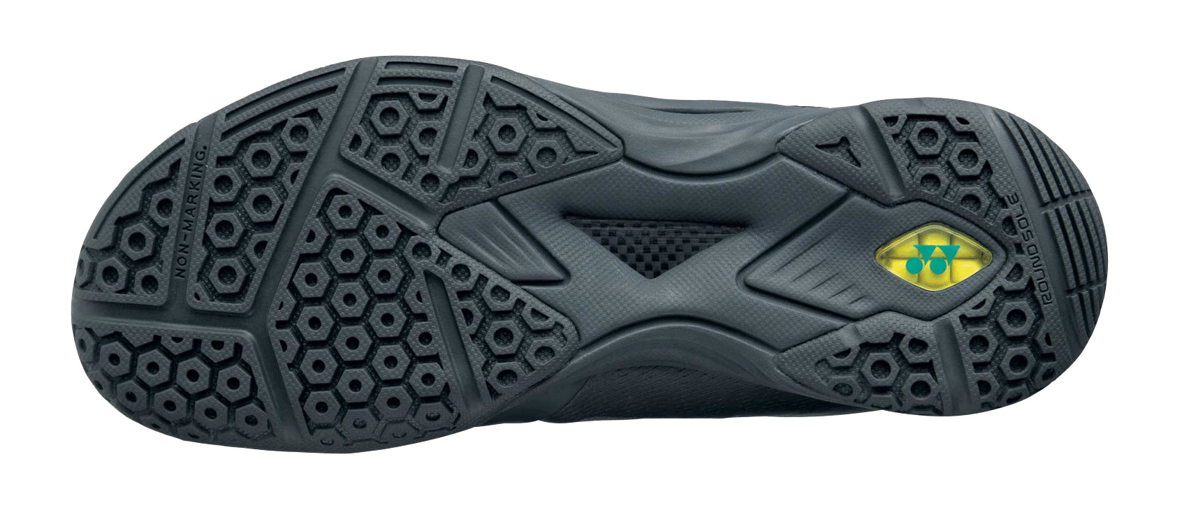 AerusZWomensBadmintonShoeDarkG