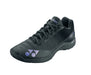 Yonex Aerus Z Men's Badminton Shoe (Dark Gray) on sale at Badminton Warehouse