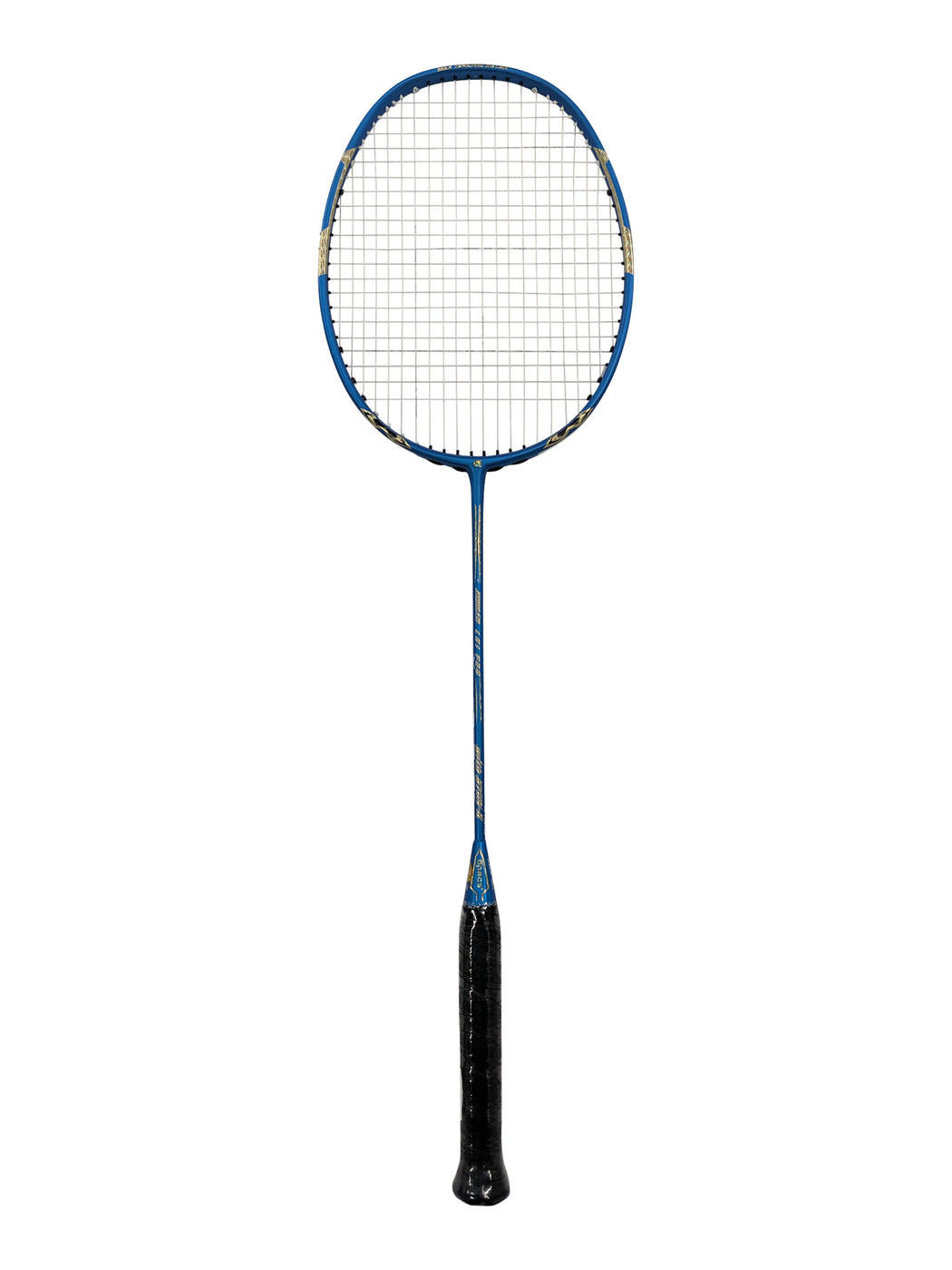 Apacs Ziggler LHI Pro Badminton Racket (PreStrung)