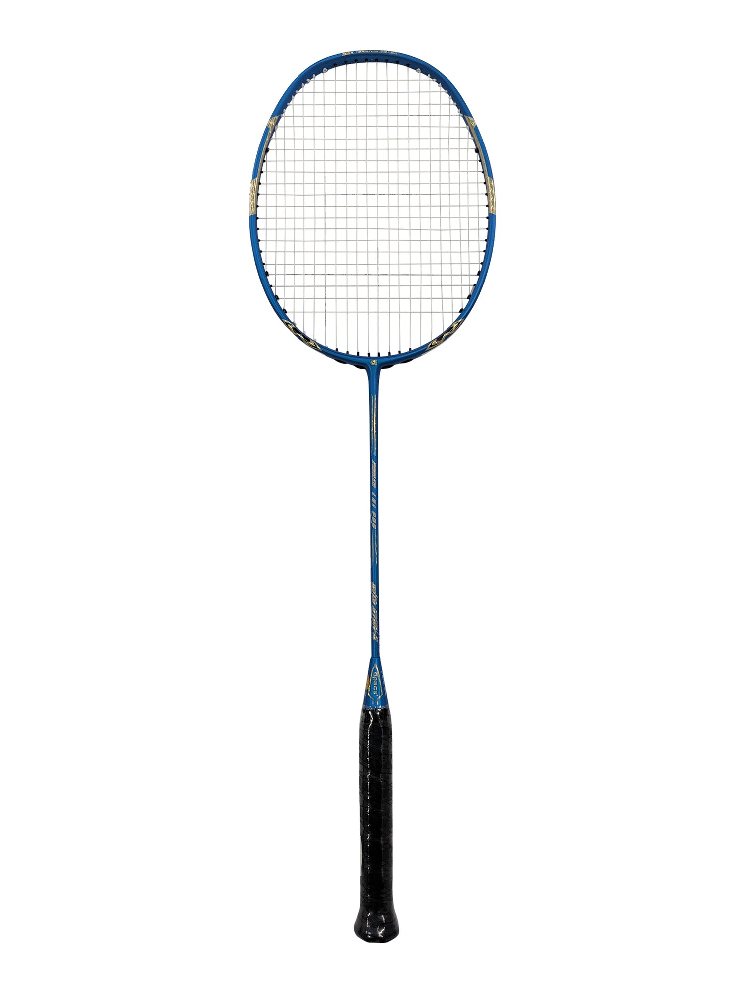 Alpac Racket Apacs Badminton Rackets – Pro Series, High Tension | Badminton Warehouse