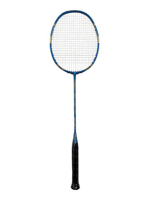 Apacs Ziggler LHI Pro Badminton Racket (Pre-Strung) on sale at Badminton Warehouse