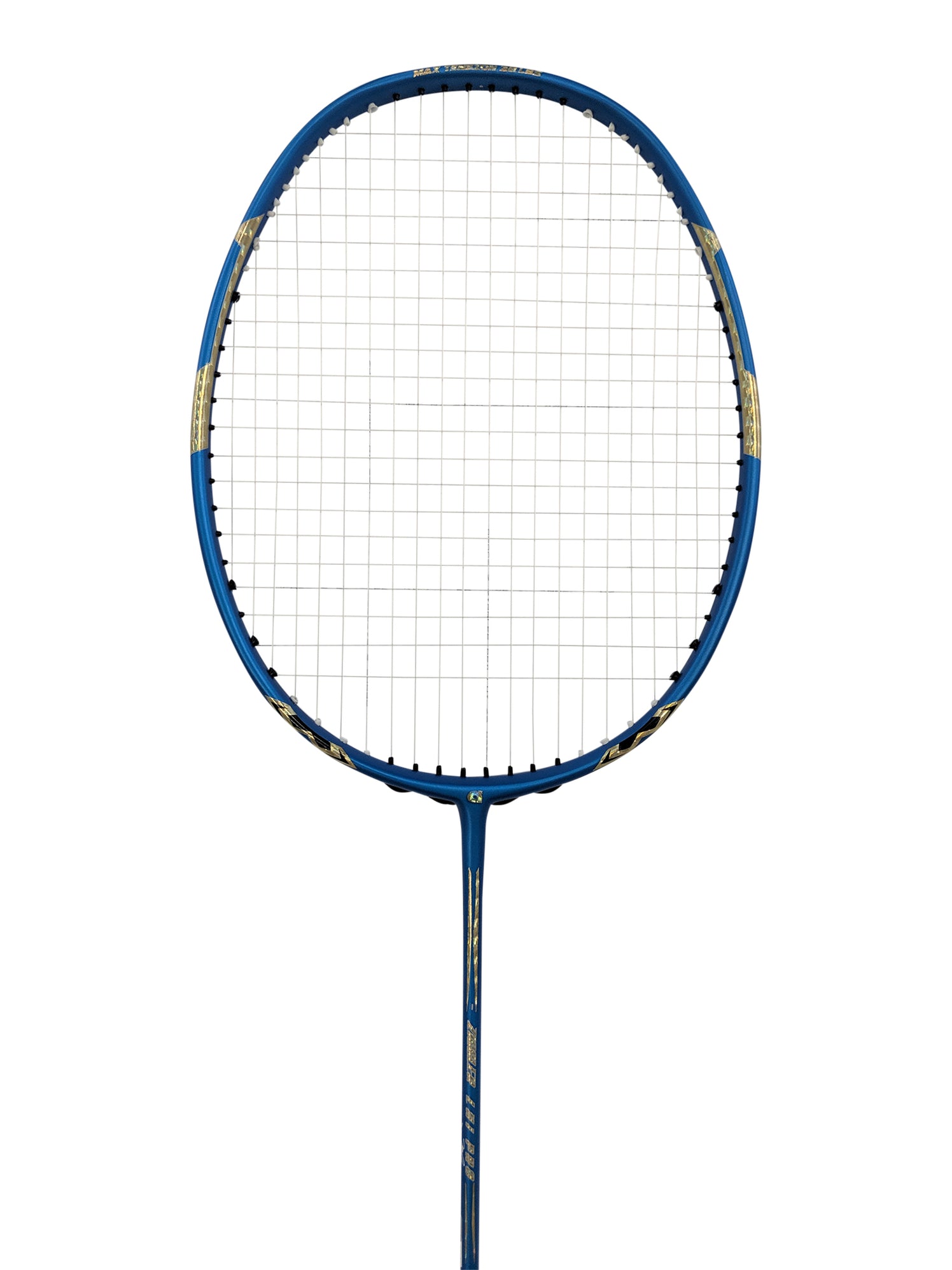 Apacs Ziggler LHI Pro Badminton Racket (PreStrung)
