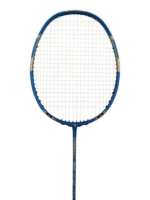 Apacs Ziggler LHI Pro Badminton Racket (Pre-Strung) on sale at Badminton Warehouse