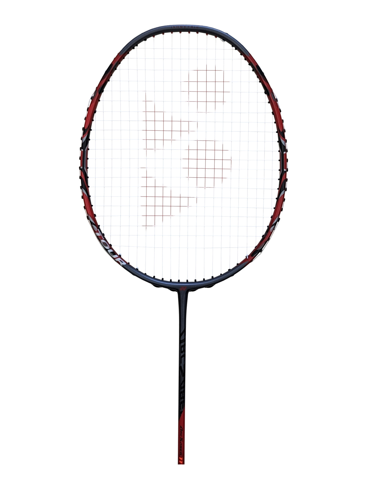 Arcing Racket Yonex ArcSaber 11 Tour Badminton Racket (ARC11-T) | Badminton Warehouse