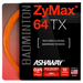 Zymax 64 TX Badminton String on sale at Badminton Warehouse