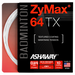 Zymax 64 TX Badminton String on sale at Badminton Warehouse