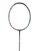 Yonex Astrox 100 ZZ Badminton Racket (Kurenai) on sale at Badminton Warehouse