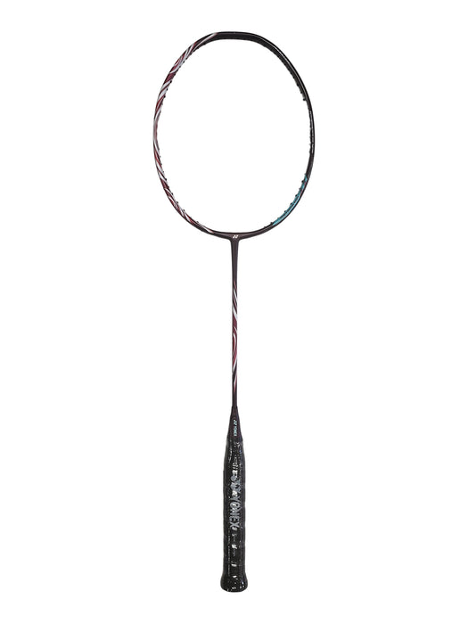 Yonex Astrox 100 ZZ Badminton Racket (Kurenai) on sale at Badminton Warehouse