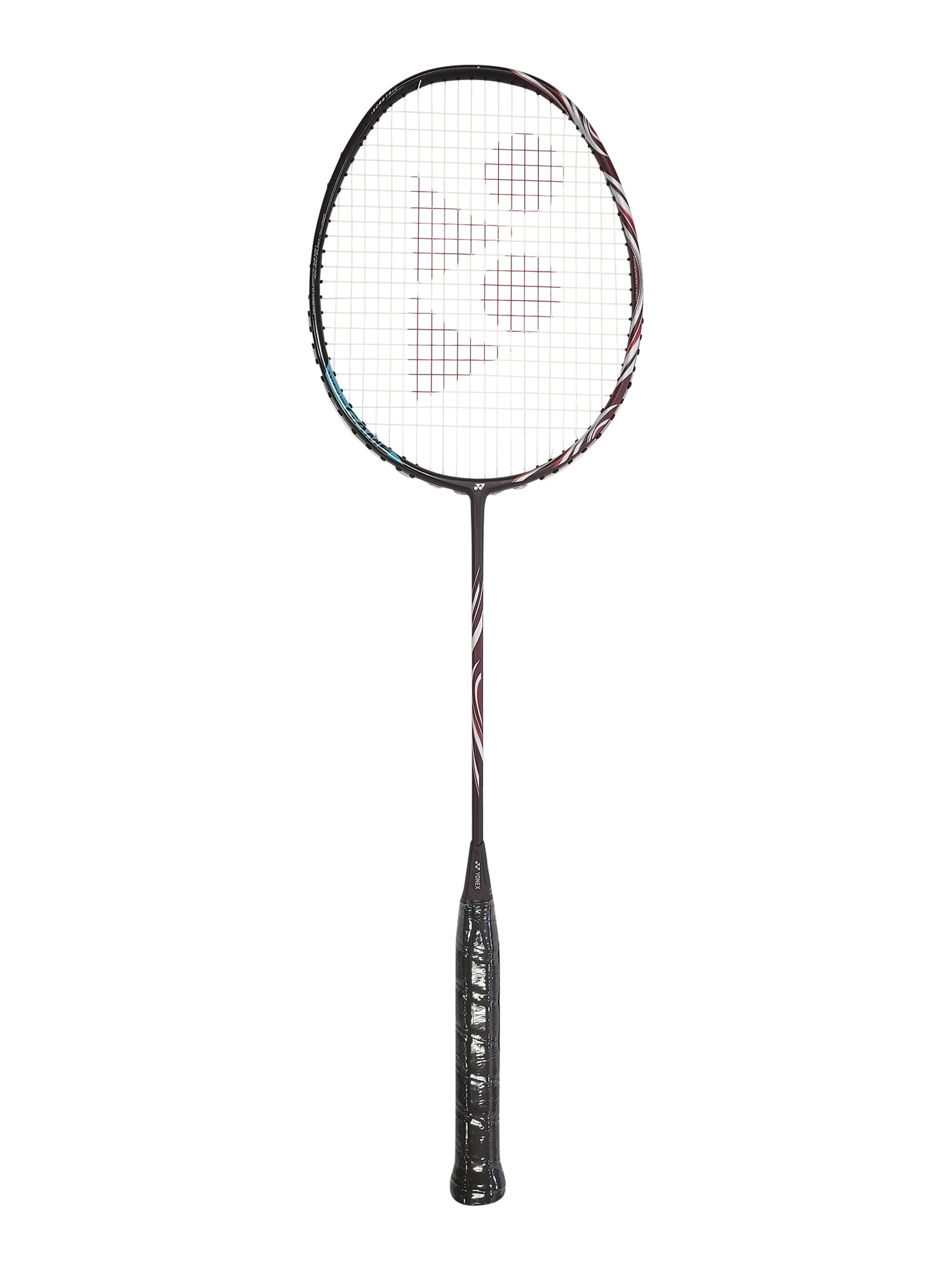mikix_x82 美品 ヨネックス astrox100 game Yonex Astrox 100 Game (Kurenai) Pre-strung - JoyBadminton