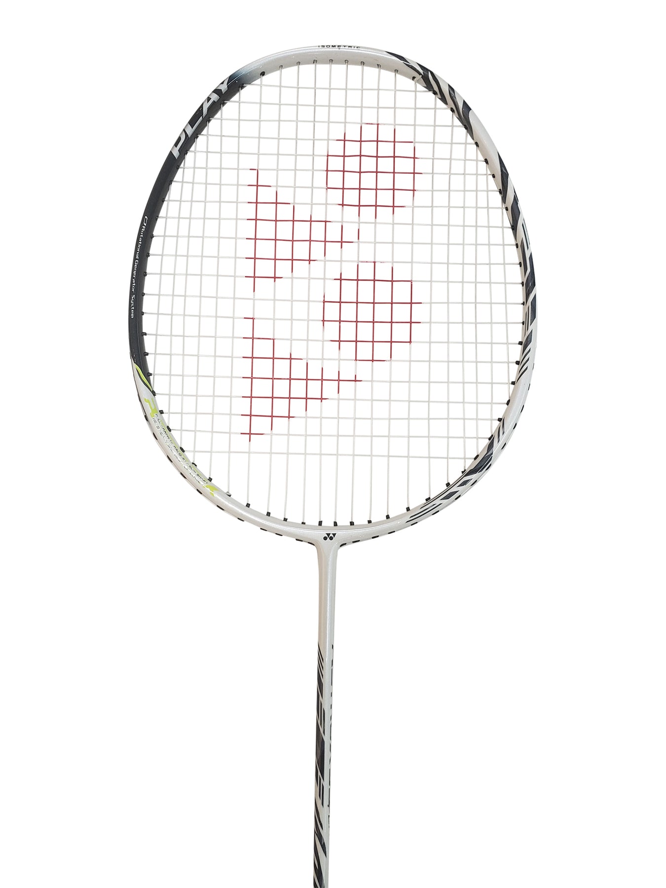 Beginner Badminton Rackets at Badminton Warehouse