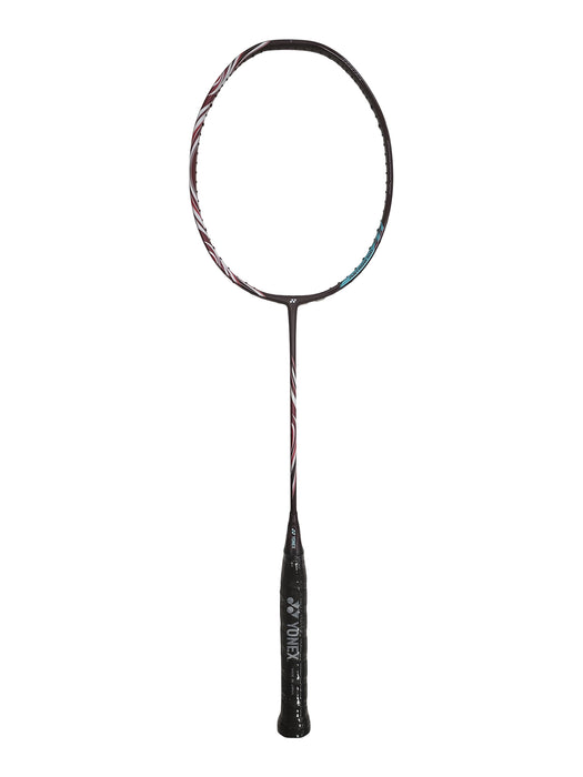 Yonex Astrox 100 Tour Kurenai Badminton Racket on sale at Badminton Warehouse