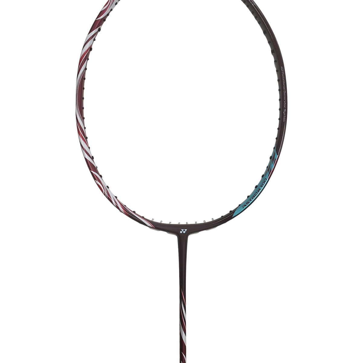 Yonex Astrox 100 Tour Kurenai Badminton Racket