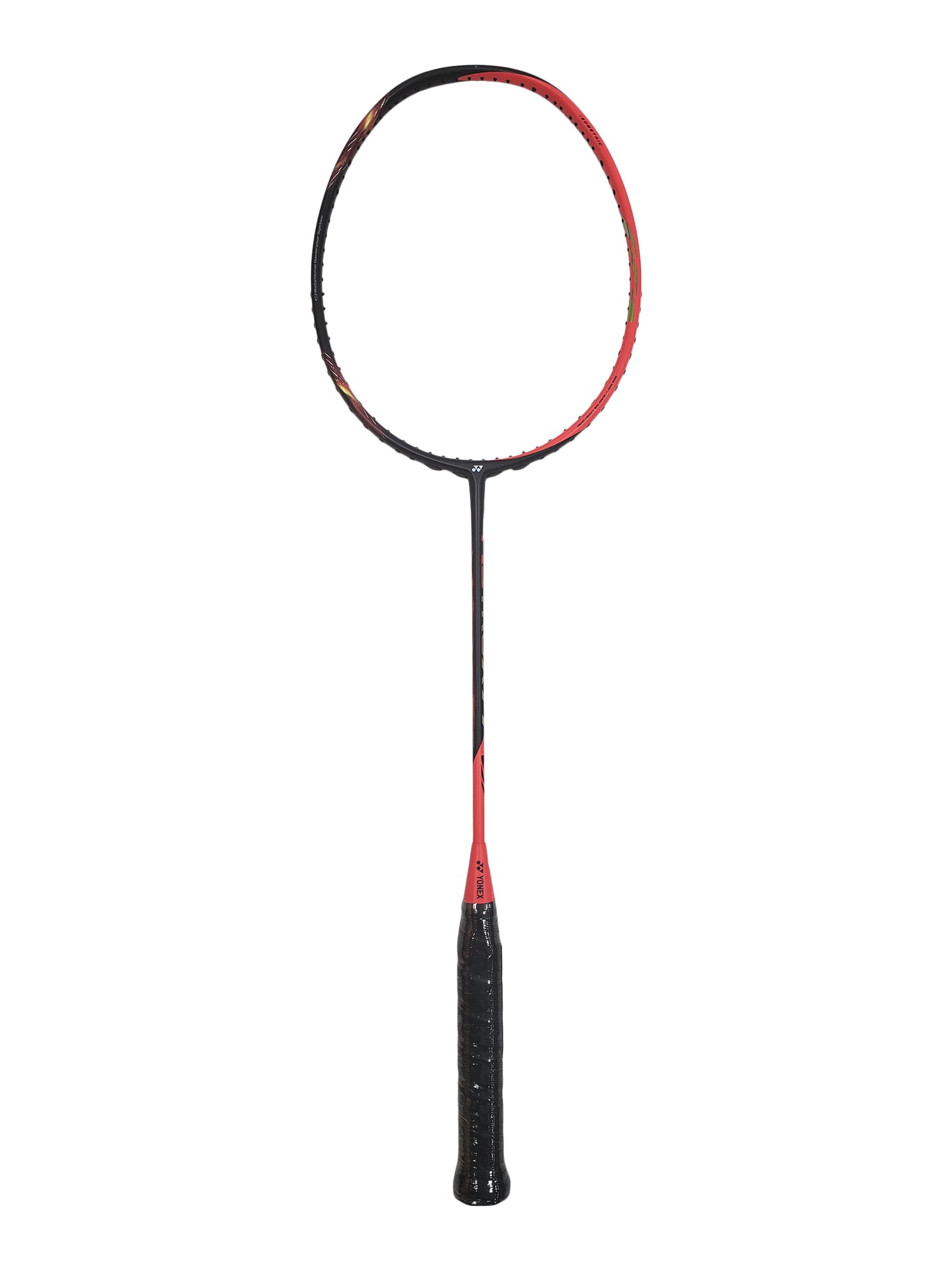 Yonex Astrox 77 Tour Demo版 Yonex Astrox 77 Tour High Orange AX77T (Made In Taiwan