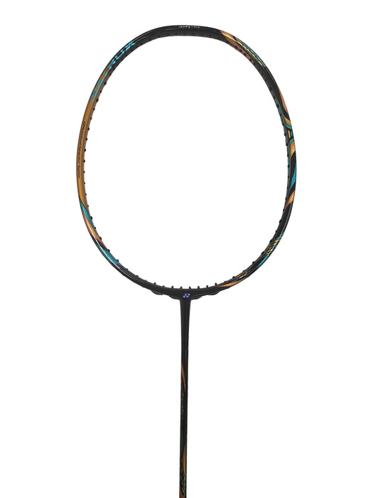 Yonex Astrox 88D Pro (Camel Gold) Badminton Racket on sale at Badminton Warehouse