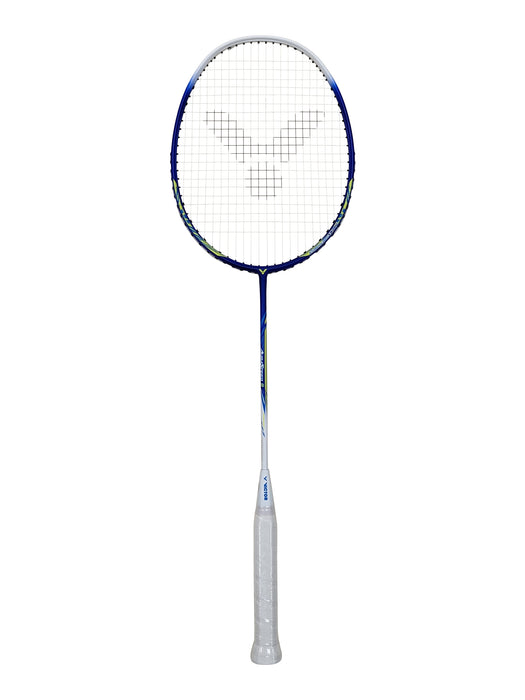 Victor Auraspeed 9F Badminton Racket on sale at Badminton Warehouse