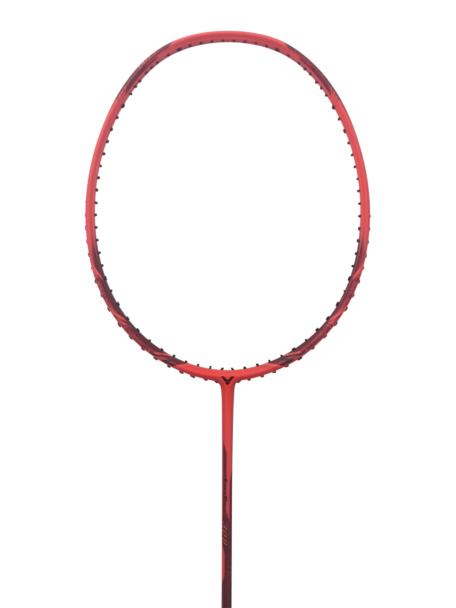 Victor Auraspeed 30H Badminton Racket — Badminton Warehouse