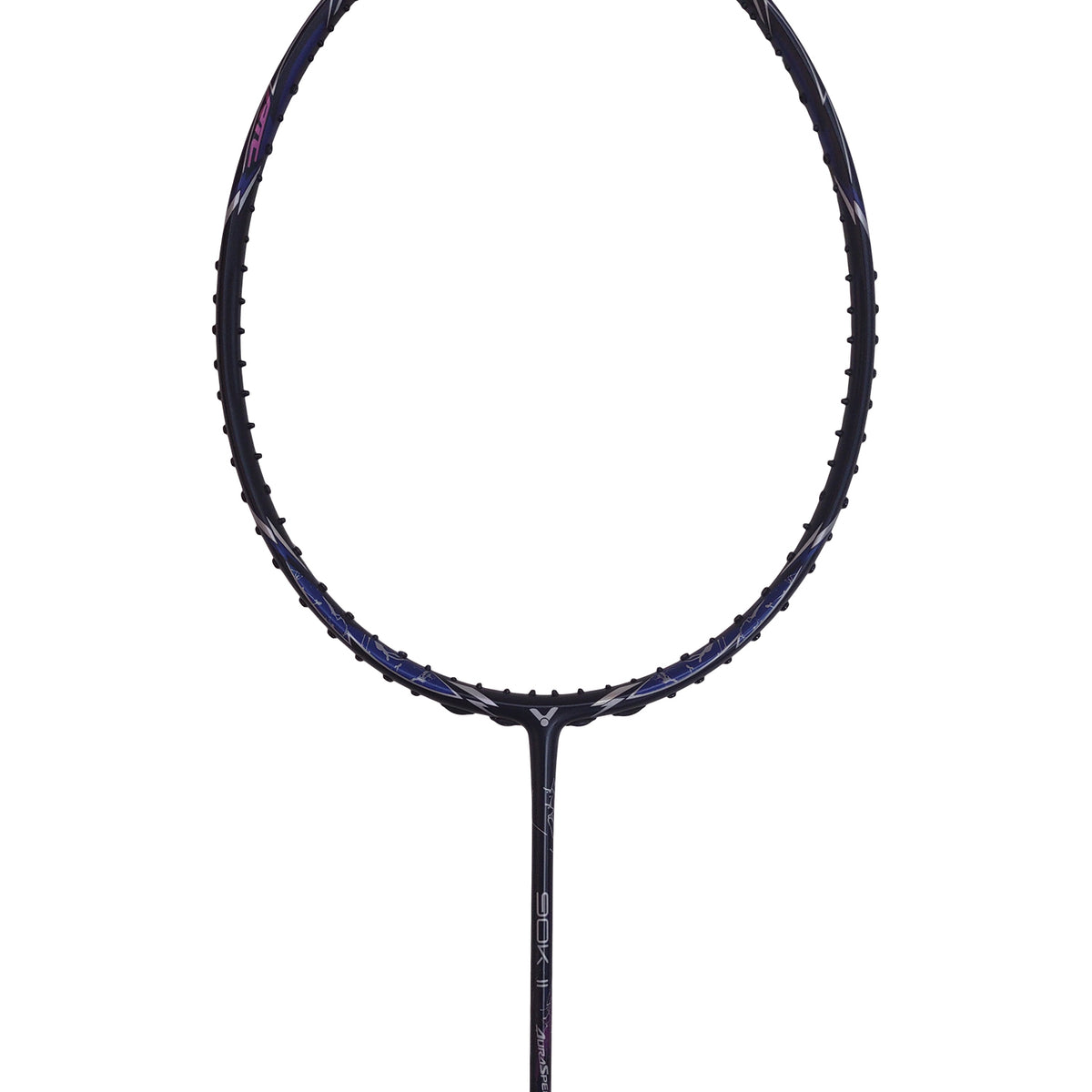 Victor Auraspeed 90K II (ARS-90KII) Badminton Racket