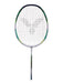 Victor Auraspeed Light Fighter 80 Badminton Racket (Pre-Strung) on sale at Badminton Warehouse