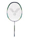Victor Auraspeed Light Fighter 80 Badminton Racket (Pre-Strung) on sale at Badminton Warehouse