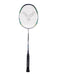 Victor Auraspeed Light Fighter 80 Badminton Racket (Pre-Strung) on sale at Badminton Warehouse