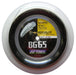 Yonex BG 65 Badminton Reel on sale at Badminton Warehouse