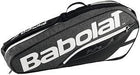 Babolat Pure X 3 Bag - Gray on sale at Badminton Warehouse