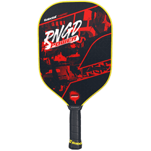 Babolat RNGD Power Pickleball Paddle on sale at Badminton Warehouse